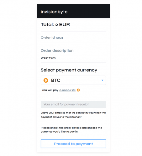 More information about "NOWPayments Payment Gateway"