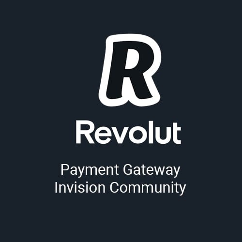 Revolut Payment Gateway