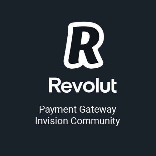More information about "Revolut Payment Gateway"