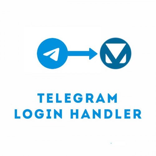 More information about "Telegram Login Handler"