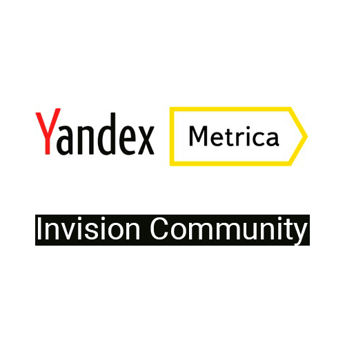 More information about "Yandex.Metrika"