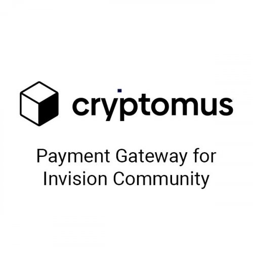 More information about "Cryptomus Payment Gateway"