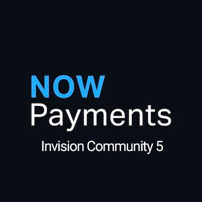 More information about "NOWPayments Gateway"