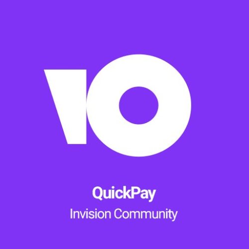 More information about "YooMoney Quickpay"